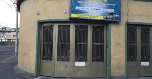 SERVICIO ELECTRICO GUERRERO SERVICIO ELECTRICO GUERRERO